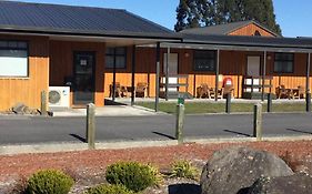 Waiouru Welcome Inn